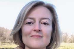 Популярная украинская певица Юлия Лорд