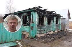  В Росії у пожежі загинув мер міста Данілова Іван Свєчушкін з дружиною 