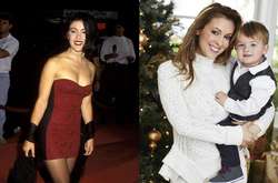 Звезда «Зачарованных» Алисса Милано