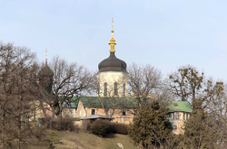 У Свято-Троїцькому Іонинському монастирі спалах коронавірусу