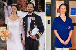 35-летняя шведская принцесса София проявила сознательность и активную социальную позицию 