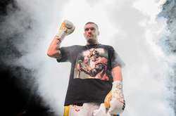 «Интер» покажет лучшие поединки Александра Усика 