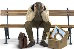 Кількість зареєстрованих безробітних в Україні збільшується