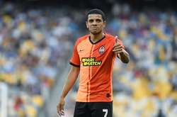 Тайсону лишився рік