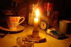 Отключения электроэнергии могут быть спровоцированы долгами украинцев за свет