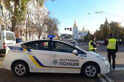 179 храмов Киева на Пасху будут работать под усиленным присмотром полиции