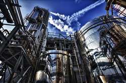 Близько восьми тисяч людей можуть втратити роботу у хімпромі