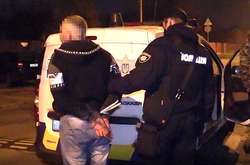 Поліція затримала  підозрюваного за смертельне ножове поранення знайомого 