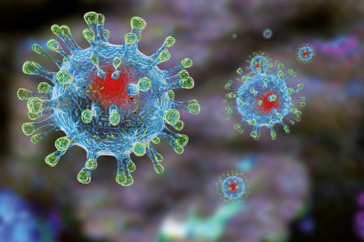 ВОЗ сообщила, где может возникнуть новый эпицентр коронавируса
