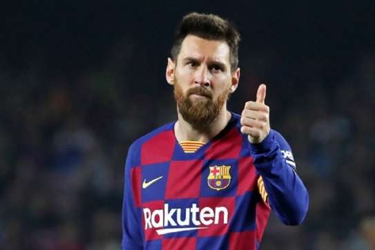 Криза: «Барселона» готова розлучитися з усіма футболістами, крім трьох