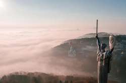 Київ повернувся на перше місце за рівнем забруднення повітря