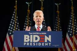 Вибори у США: Байден почав збирати команду для Білого дому