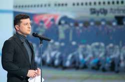 Наступний обмін: Зеленський сказав, кого Україна хоче повернути з полону