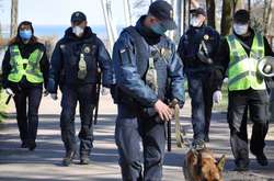 Правоохоронці передусім проводитимуть роз’яснювальну роботу 