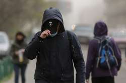 Екологічне лихо в Києві. Найкритичніша ситуація з повітрям на Лук'янівці, Оболоні і Позняках