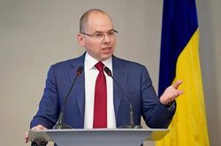 Перш за все, це цукровий діабет, серцево-судинні захворювання, хронічне захворювання легень, нирок - Степанов