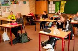 У Данії запрацювали школи після карантину