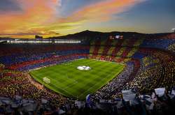 «Барселона» підрахувала збитки, які несе в наслідок коронавірусу