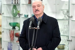  Лукашенко заявив про відмову від російських тестів 