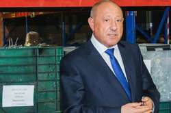 Соратник Путіна Іван Жуков помер на 64-му році життя