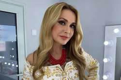 Творожная паска от свекрови. Ольга Сумская поделилась уникальным рецептом