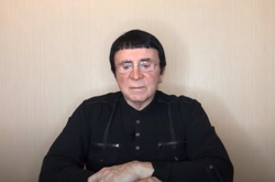 Природа настільки очистилася, що в неї повернувся Кашпіровський. Тепер він лікує на YouТube