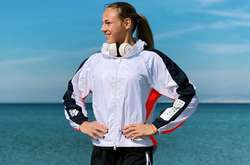 Дарина Білодід побила рекорд за кількістю підтягувань (відео)