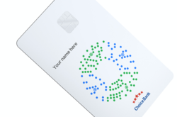  Google працює над власною банківською карткою, інтегрованою в платіжний сервіс Google Pay 