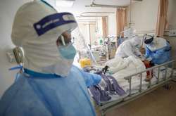 Смертність у віковій категорії до 50-ти років складає 0,6%