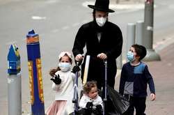 В Ізраїлі зможуть відкритися деякі магазини