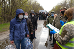 Наступного тижня відбудуться переговори щодо нового обміну полоненими