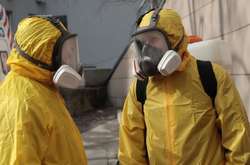 На ранок 19 квітня у світі підтверджено 2 332 036 випадків коронавірусної хвороби Covid-19