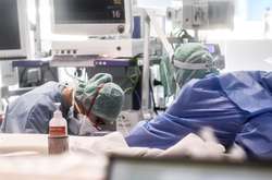 У Великій Британії від Covid-19 померли 15 464 людини