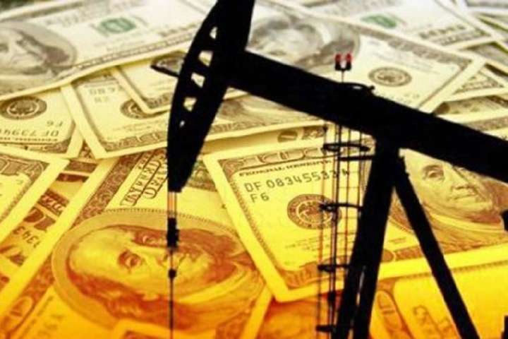 Ціна нафти WTI впала нижче $18 вперше за 18 років