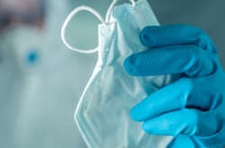 Україна може стати експортером продукції медичного призначення