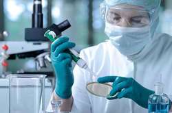 В Україні 5449 лабораторно підтверджених випадків Covid-19