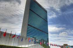 Карантин: штаб-квартира ООН працюватиме у дистанційному режимі до кінця весни