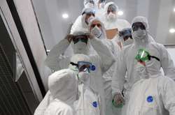 Друга хвиля епідемії коронавіруса можлива в тому випадку, якщо не з’явиться вакцина 