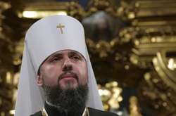  «Зараз ми намагаємося робити все, щоб не було скупчення людей. І тому на час карантину не буде переходів» – глава УПЦ 