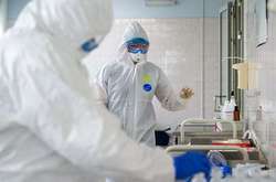 В Росії загалом станом на 19 квітня зареєстровано 42 853 випадки коронавірусу у 85 регіонах