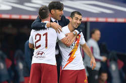 Гравці та тренери «Роми» відмовилися від зарплати за чотири місяці