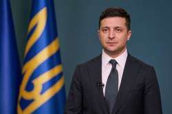 Президент України Володимир Зеленський тримає під особистим контролем питання дотримання карантинних обмежень під час Великодніх богослужінь