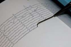 Перший землетрус магнітудою 3,1 бали відбувся о 08:45 годині. Інший – о 10:25, магнітудою 1,5 бали