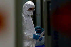 Загалом у Хмельницькій області станом на ранок 19 квітня підтверджено 49 випадків захворювання на Covid-19