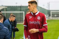 Хачеріді страждає через власну нестримність