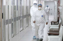  Керівник лабораторії інституту вірусології в китайському місті Ухань відкинув можливість лабораторного походження збудника  вірусу 