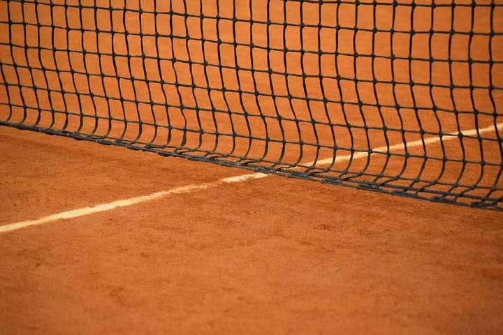 Італійські тенісистки зіграли партію на двох сусідніх дахах (відео)