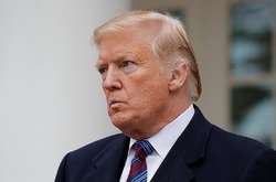  Дональд Трамп заявив, що влада Китаю має відповісти, якщо вона &laquo;свідомо&raquo; приховувала дані щодо коронавірусу 