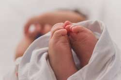 У Коростені на коронавірус захворіла шестимісячна дитина