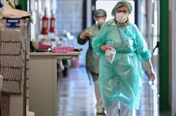 МЗС: у світі пів сотні українців одужали від Covid-19